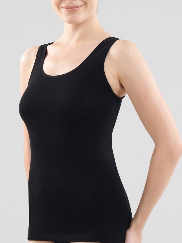 BLACKSPADE 1950 ESSENTIAL SINGLET ATLET