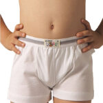 YILDIZ 30 RİBANA ERKEK ÇOCUK BOXER