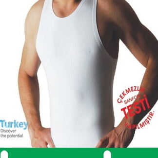 YILDIZ 315 BAMBU ERKEK ATLET