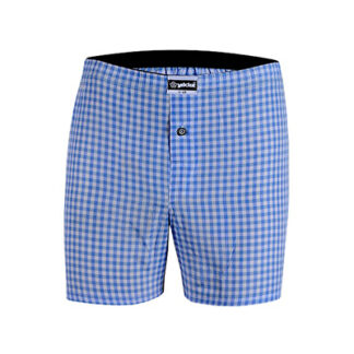 YILDIZ 32 POPLİN ERKEK BOXER