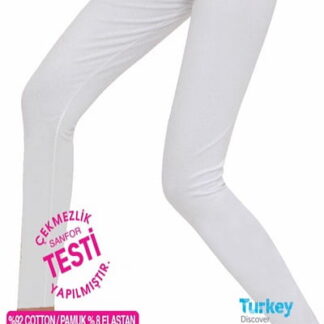 YILDIZ 3645 LİKRALI UZUN TAYT