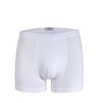YILDIZ 39 MODAL BEYAZ BOXER