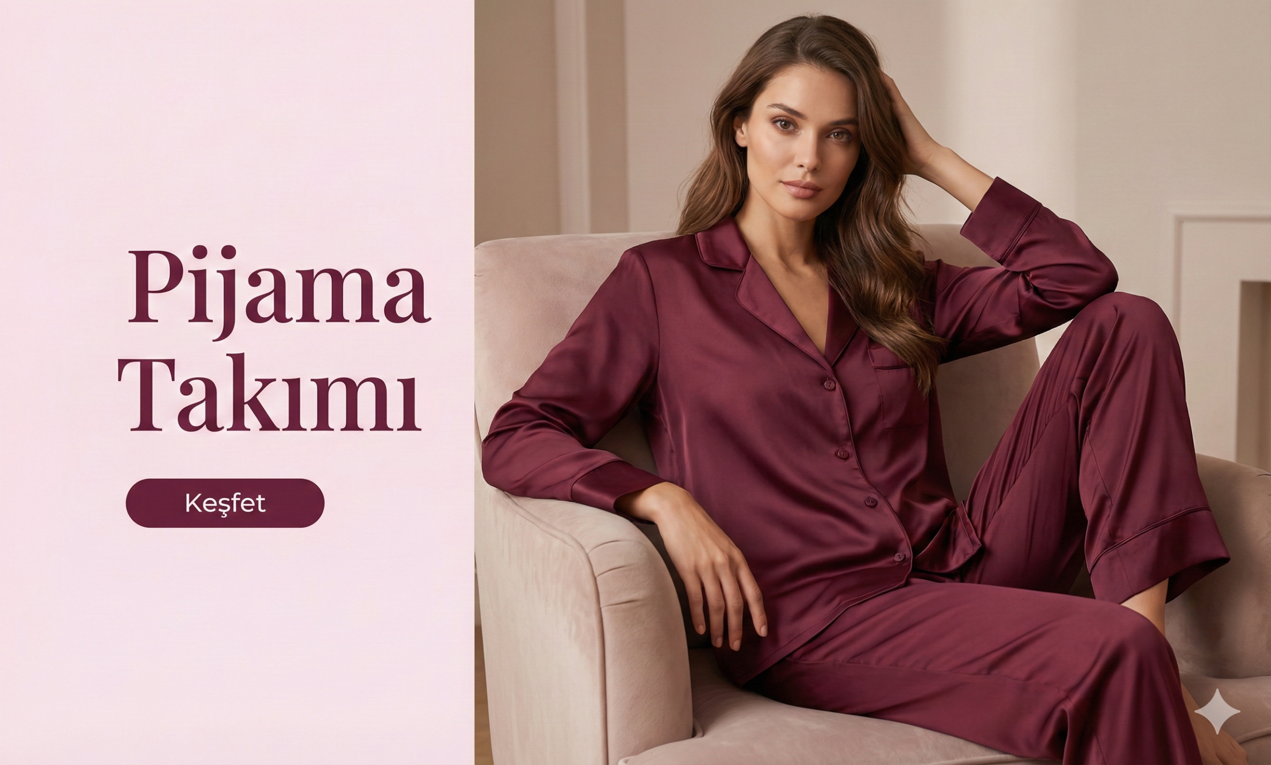 Arnetta pijama