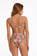 ARGENTO 1478-3015 Double Push-up Bikini Takımı - Görsel 2
