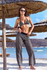 ARGENTO 2089-3054 Triko Pantolon