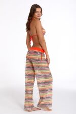 ARGENTO 2089-3052 Triko Pantolon - Görsel 2