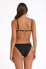 ARGENTO 36-3001 Üçgen Bikini Takımı - Görsel 2