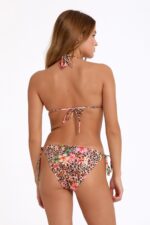 ARGENTO 1001-3015 Üçgen Bikini Takımı - Görsel 2