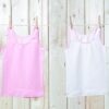 blackspade-1297-singlet-kiz-cocuk-2li-atlet