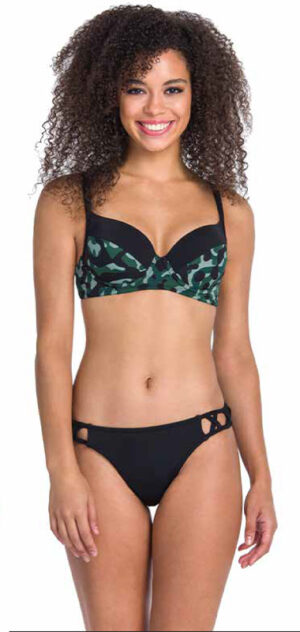 dagi-19182bk-kapli-kadin-bikini-takimi
