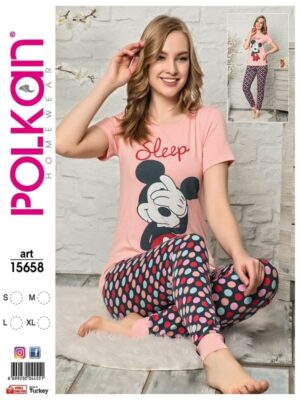 polkan-15493-kisa-kollu-pijama-takimi